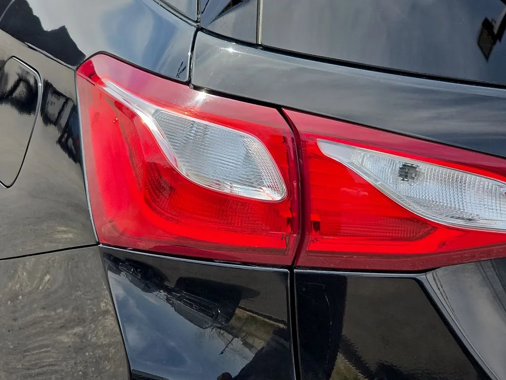 Chevrolet Equinox photo 11
