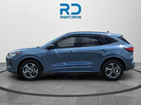 More photos of 2023 Ford Escape ST-Line at RightDrive - 6930 Alameda, TX