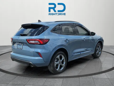 Another view of 2023 Ford Escape ST-Line for sale in El Paso, TX at RightDrive - 6930 Alameda