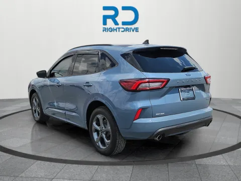 More photos of 2023 Ford Escape ST-Line at RightDrive - 6930 Alameda, TX