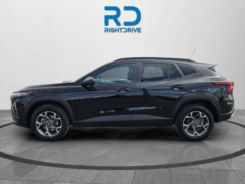 More photos of 2025 Chevrolet Trax LT at RightDrive - 6930 Alameda, TX