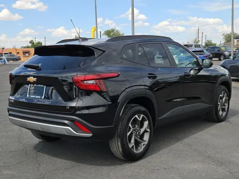 Another view of 2025 Chevrolet Trax LT for sale in El Paso, TX at RightDrive - 6930 Alameda