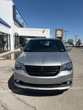 Photos of 2016 Dodge Grand Caravan SXT for sale in El Paso, TX at RightDrive - 6930 Alameda