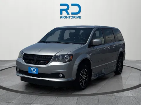 More photos of 2016 Dodge Grand Caravan SXT at RightDrive - 6930 Alameda, TX