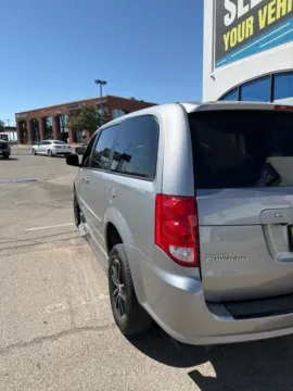 More photos of 2016 Dodge Grand Caravan SXT at RightDrive - 6930 Alameda, TX