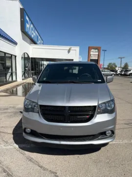 Photos of 2016 Dodge Grand Caravan SXT for sale in El Paso, TX at RightDrive - 6930 Alameda