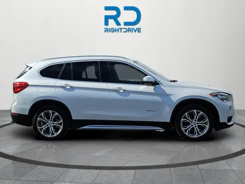 Photos of 2017 BMW X1 xDrive28i for sale in El Paso, TX at RightDrive - 6930 Alameda