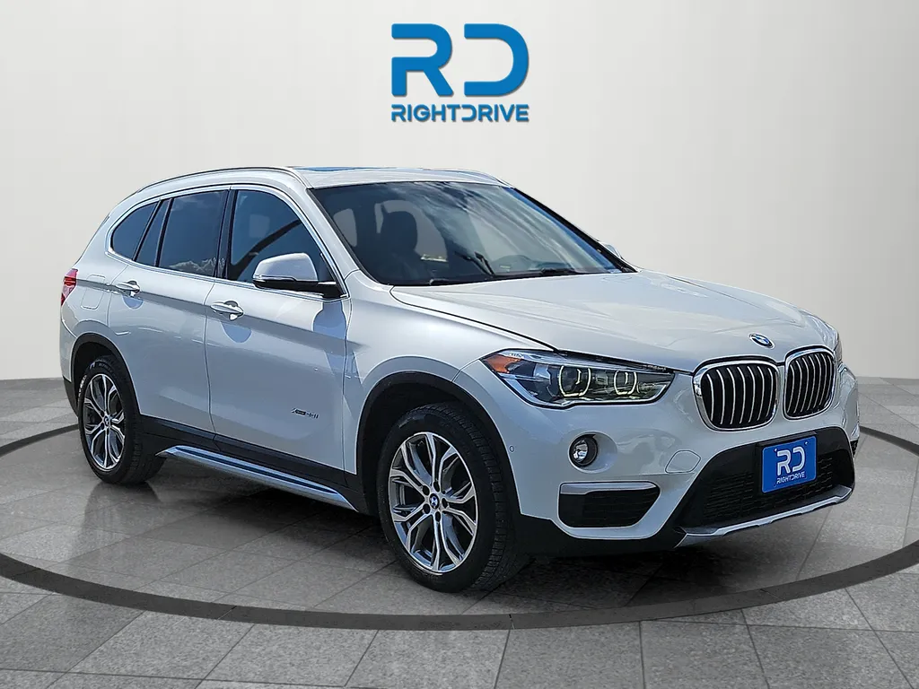 2017 BMW X1 xDrive28i for sale in El Paso, TX