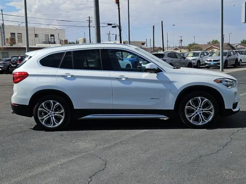 Photos of 2017 BMW X1 xDrive28i for sale in El Paso, TX at RightDrive - 6930 Alameda