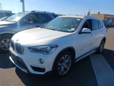 Photos of 2017 BMW X1 xDrive28i for sale in El Paso, TX at RightDrive - 6930 Alameda