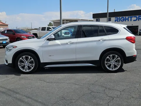 More photos of 2017 BMW X1 xDrive28i at RightDrive - 6930 Alameda, TX