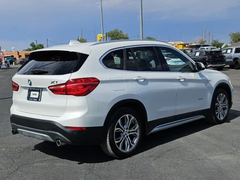 Another view of 2017 BMW X1 xDrive28i for sale in El Paso, TX at RightDrive - 6930 Alameda