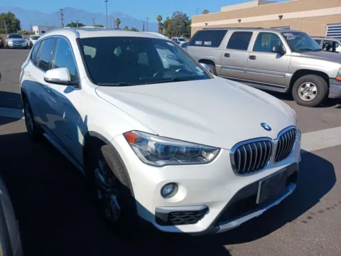 Another view of 2017 BMW X1 xDrive28i for sale in El Paso, TX at RightDrive - 6930 Alameda