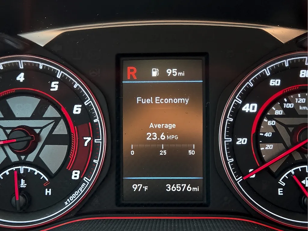 Hyundai Kona photo 23