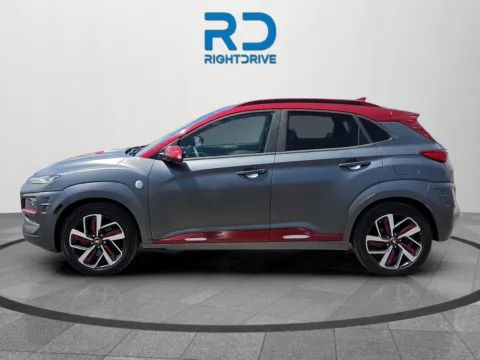 More photos of 2019 Hyundai Kona Iron Man at RightDrive - 6930 Alameda, TX