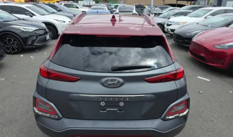More photos of 2019 Hyundai Kona Iron Man at RightDrive - 6930 Alameda, TX