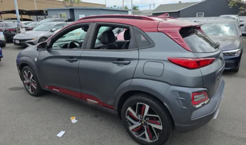 More photos of 2019 Hyundai Kona Iron Man at RightDrive - 6930 Alameda, TX