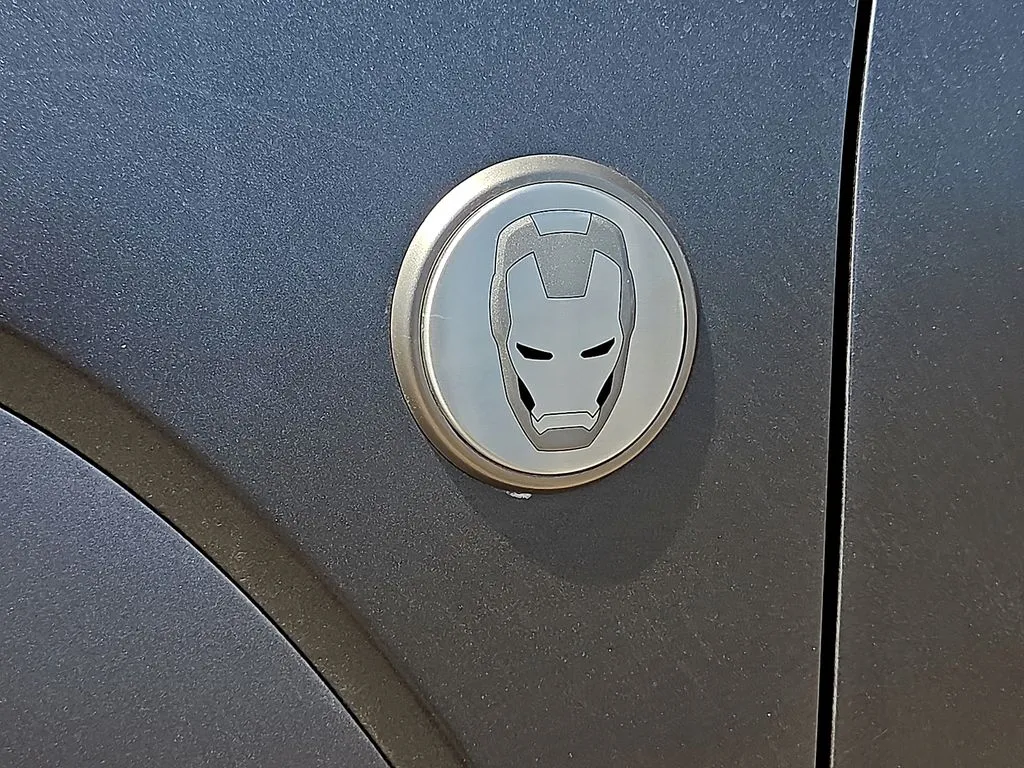 Hyundai Kona photo 10