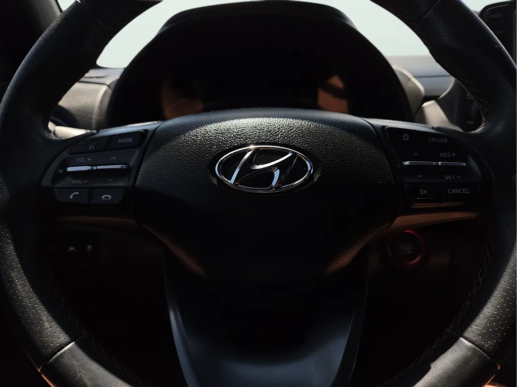 Hyundai Kona photo 24