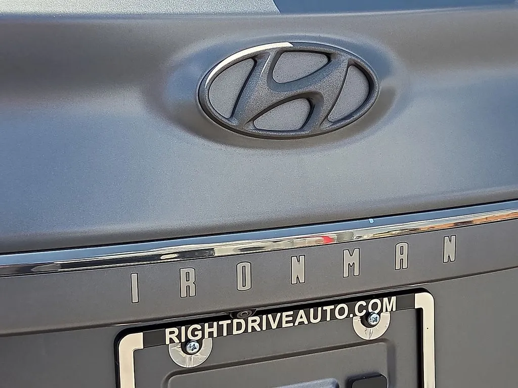 Hyundai Kona photo 12