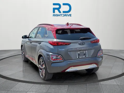 More photos of 2019 Hyundai Kona Iron Man at RightDrive - 6930 Alameda, TX