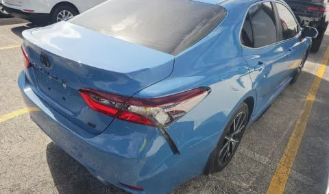 More photos of 2023 Toyota Camry SE at RightDrive - 6930 Alameda, TX