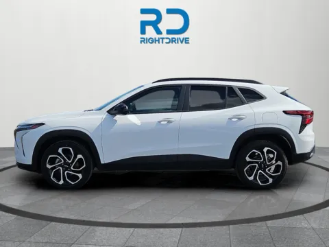 More photos of 2025 Chevrolet Trax 2RS at RightDrive - 6930 Alameda, TX