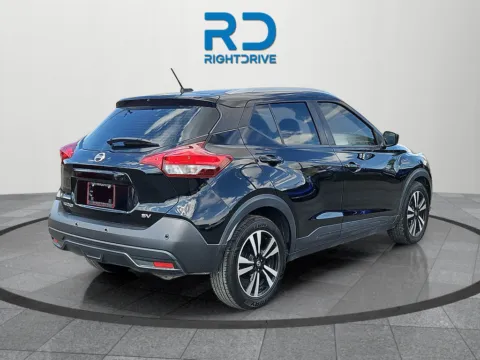 Another view of 2020 Nissan Kicks SV for sale in El Paso, TX at RightDrive - 6930 Alameda