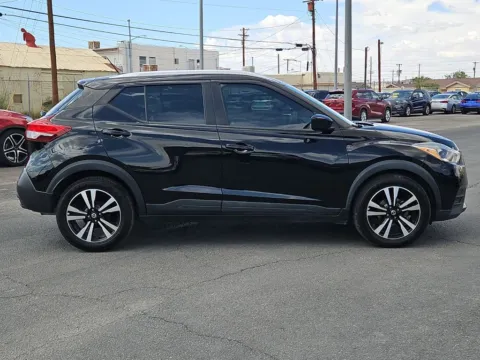 Photos of 2020 Nissan Kicks SV for sale in El Paso, TX at RightDrive - 6930 Alameda