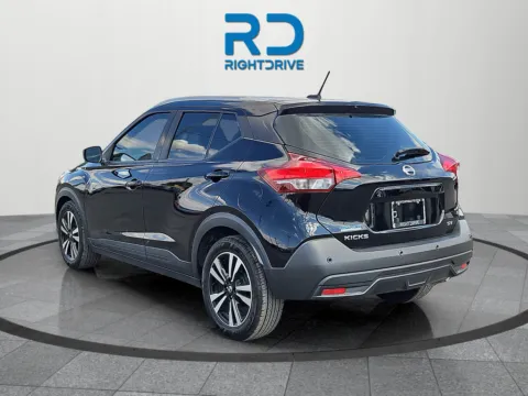 More photos of 2020 Nissan Kicks SV at RightDrive - 6930 Alameda, TX