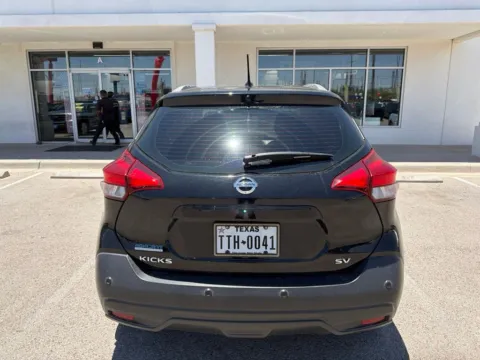 More photos of 2020 Nissan Kicks SV at RightDrive - 6930 Alameda, TX