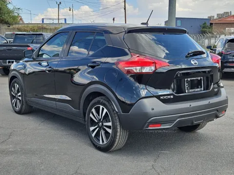 More photos of 2020 Nissan Kicks SV at RightDrive - 6930 Alameda, TX