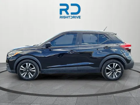 More photos of 2020 Nissan Kicks SV at RightDrive - 6930 Alameda, TX
