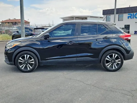 More photos of 2020 Nissan Kicks SV at RightDrive - 6930 Alameda, TX