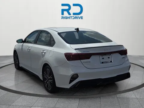 More photos of 2023 Kia Forte GT-Line at RightDrive - 6930 Alameda, TX
