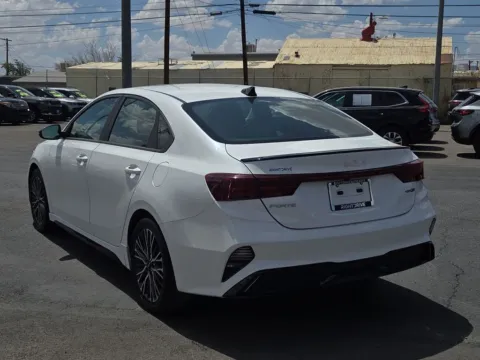 More photos of 2023 Kia Forte GT-Line at RightDrive - 6930 Alameda, TX