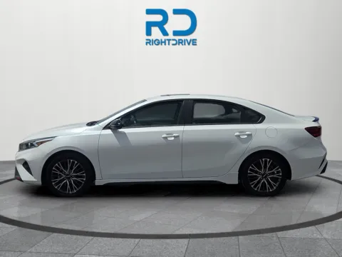 More photos of 2023 Kia Forte GT-Line at RightDrive - 6930 Alameda, TX