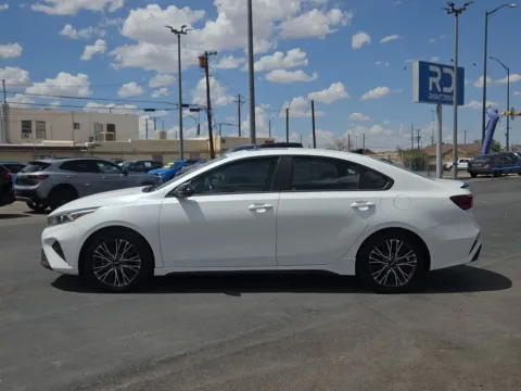 More photos of 2023 Kia Forte GT-Line at RightDrive - 6930 Alameda, TX