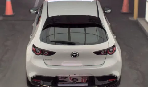 More photos of 2026 Mazda Mazda3 2.5 S Select Sport at RightDrive - 6930 Alameda, TX