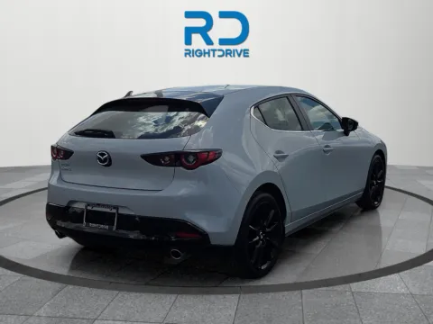 Another view of 2026 Mazda Mazda3 2.5 S Select Sport for sale in El Paso, TX at RightDrive - 6930 Alameda