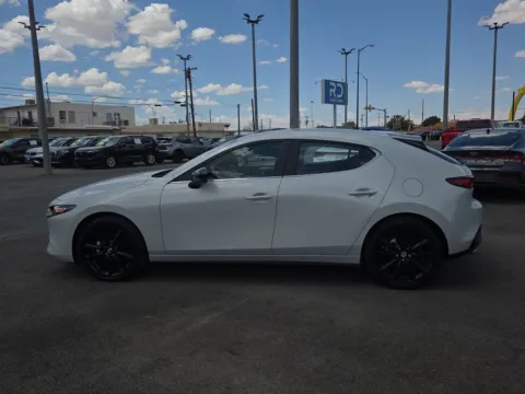 More photos of 2026 Mazda Mazda3 2.5 S Select Sport at RightDrive - 6930 Alameda, TX