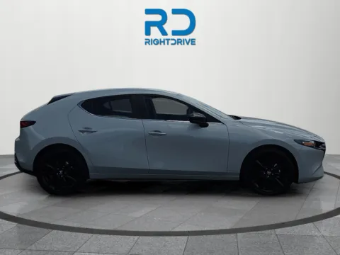Photos of 2026 Mazda Mazda3 2.5 S Select Sport for sale in El Paso, TX at RightDrive - 6930 Alameda
