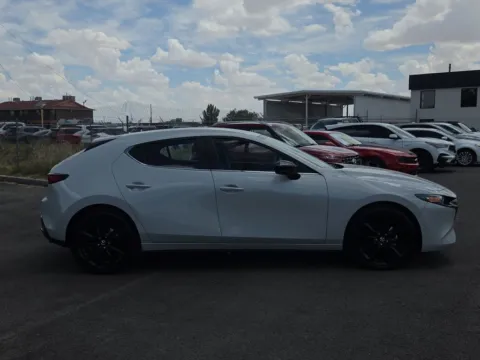 Photos of 2026 Mazda Mazda3 2.5 S Select Sport for sale in El Paso, TX at RightDrive - 6930 Alameda