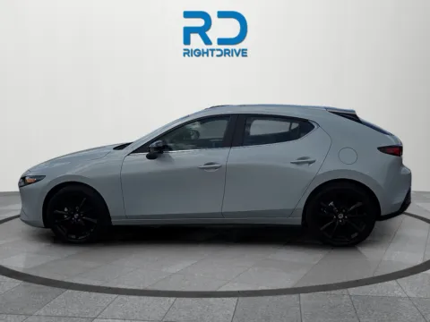 More photos of 2026 Mazda Mazda3 2.5 S Select Sport at RightDrive - 6930 Alameda, TX