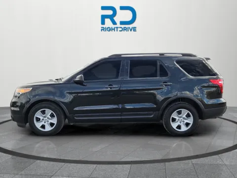 More photos of 2014 Ford Explorer at RightDrive - 6930 Alameda, TX