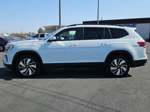 More photos of 2025 Volkswagen Atlas 2.0T SE w/Technology at RightDrive - 6930 Alameda, TX
