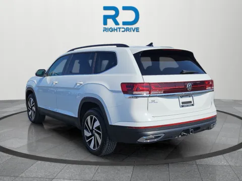 More photos of 2025 Volkswagen Atlas 2.0T SE w/Technology at RightDrive - 6930 Alameda, TX