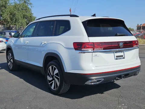 More photos of 2025 Volkswagen Atlas 2.0T SE w/Technology at RightDrive - 6930 Alameda, TX