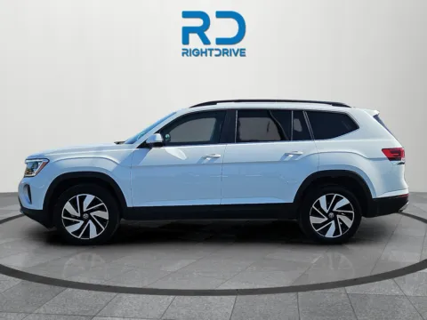 More photos of 2025 Volkswagen Atlas 2.0T SE w/Technology at RightDrive - 6930 Alameda, TX