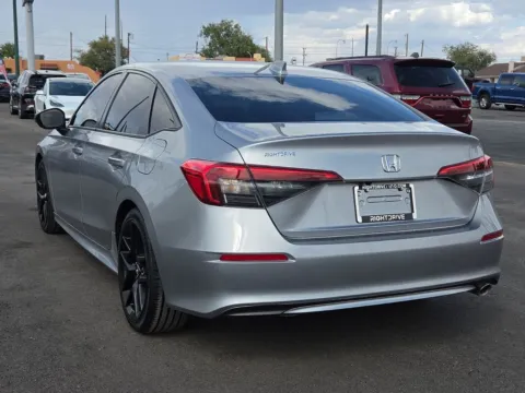 More photos of 2023 Honda Civic Sport at RightDrive - 6930 Alameda, TX